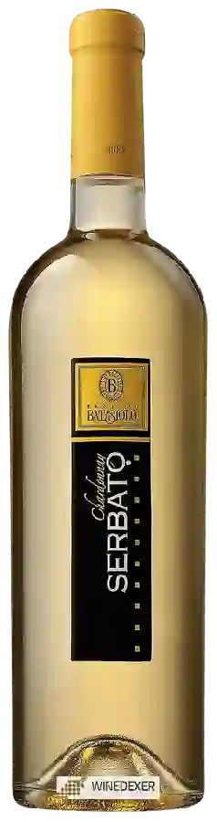 Winery Batasiolo - Langhe Serbato Chardonnay Winery Batasiolo - Langhe Serbato Chardonnay