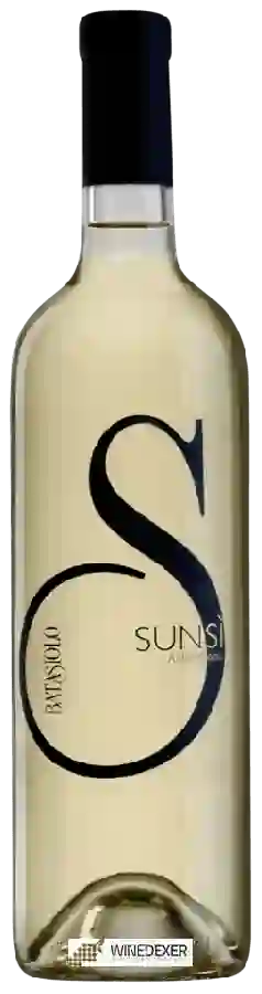 Winery Batasiolo - Langhe Sunsì Winery Batasiolo - Langhe Sunsì