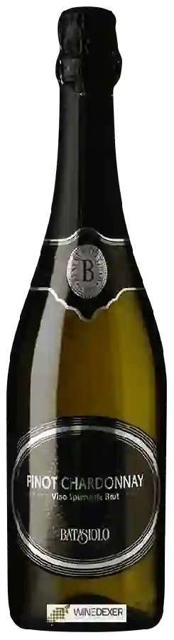 Winery Batasiolo - Pinot - Chardonnay Spumante Brut