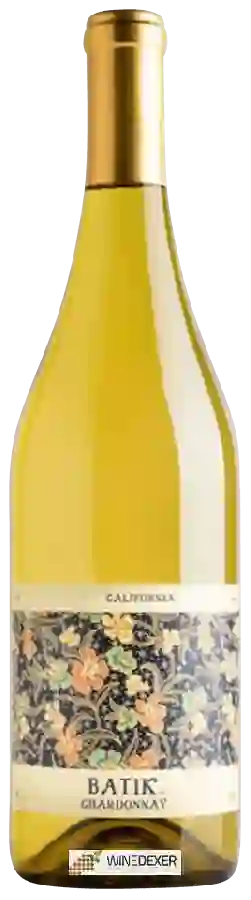Winery Batik - Chardonnay Winery Batik - Chardonnay
