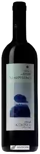 Winery Battistotti - Marzemino