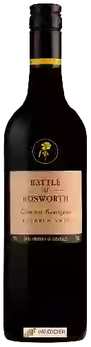 Winery Battle of Bosworth - Cabernet Sauvignon