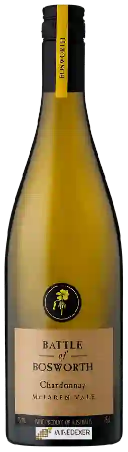 Winery Battle of Bosworth - Chardonnay