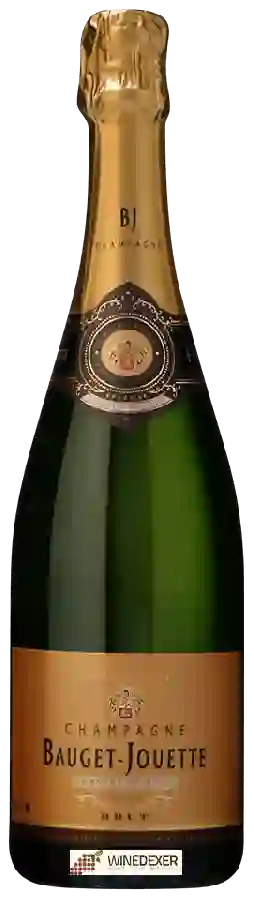 Winery Bauget Jouette - Grande Réserve Brut Champagne