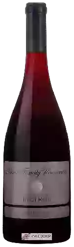 Winery Baus Family Vineyards - Private Reserve Pinot Noir