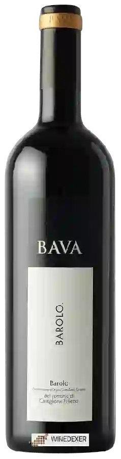 Winery Bava - Barolo Winery Bava - Barolo
