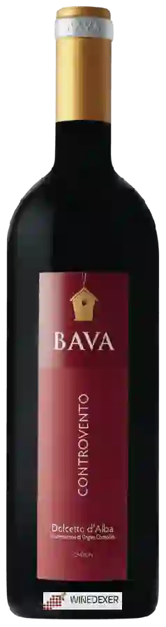 Winery Bava - Controvento Dolcetto d'Alba