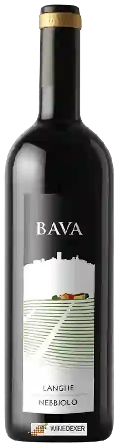 Winery Bava - Langhe Nebbiolo