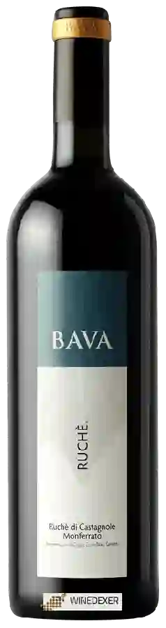 Winery Bava - Ruchè di Castagnole Monferrato