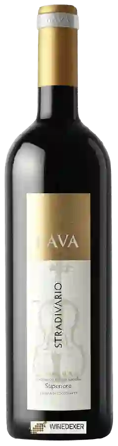 Winery Bava - Stradivario Barbera d'Asti Superiore