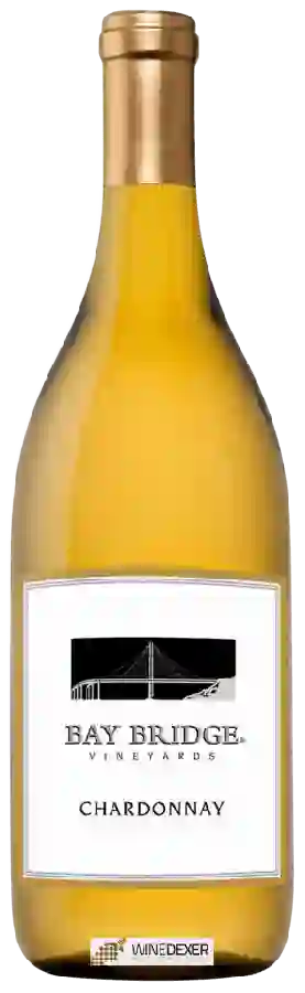 Winery Bay Bridge - Chardonnay