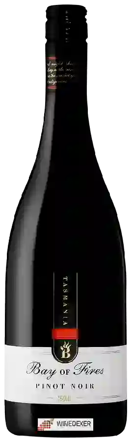 Winery Bay of Fires - Pinot Noir Winery Bay of Fires - Pinot Noir