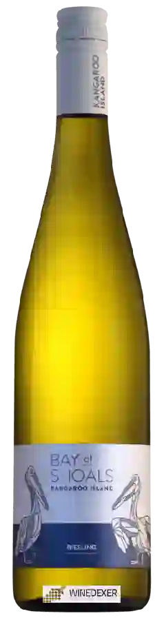 Winery Bay Of Shoals - Riesling Winery Bay Of Shoals - Riesling