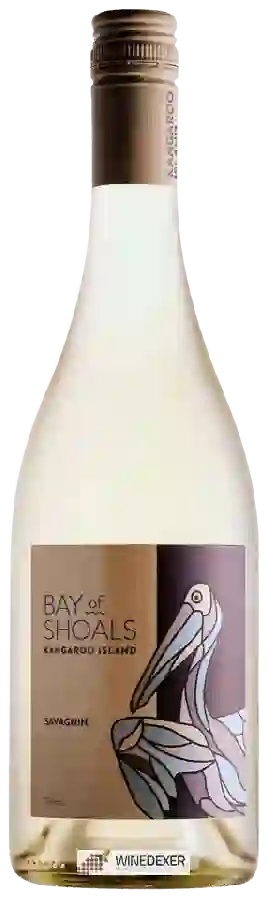 Winery Bay Of Shoals - Savagnin