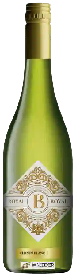 Winery Bayede - B Royal Chenin Blanc Winery Bayede - B Royal Chenin Blanc