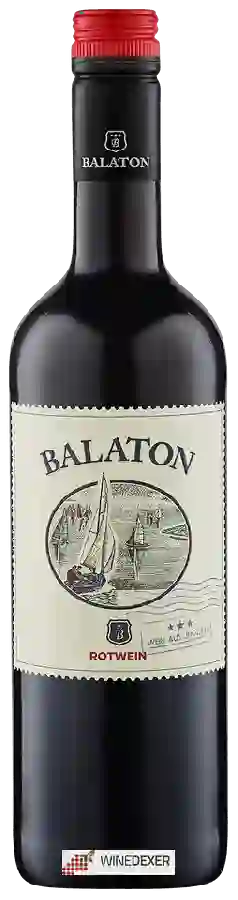 Winery BB Balatonboglári - Balaton Rotwein Winery BB Balatonboglári - Balaton Rotwein