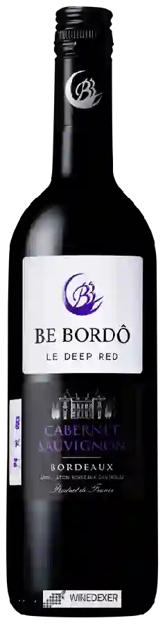 Winery Be Bordo - Bordeaux Cabernet Sauvignon