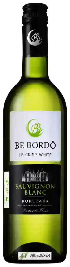 Winery Be Bordo - Bordeaux Sauvignon Blanc