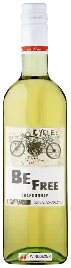 Winery Be Free - Chardonnay Winery Be Free - Chardonnay