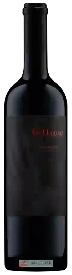 Winery Be Human - Red Blend