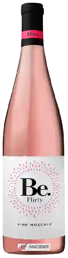 Winery Be. - Flirty Pink Moscato Winery Be. - Flirty Pink Moscato