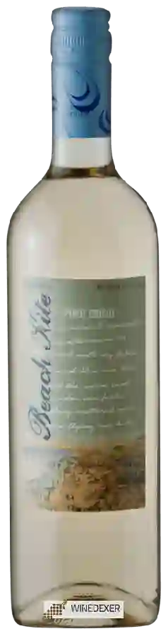 Winery Beach Kite - Pinot Grigio