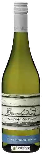Winery Beachwood - Sauvignon Blanc