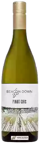 Winery Beacon Down Vineyard - Pinot Gris