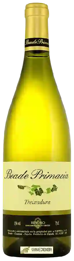 Winery Beade Primacia - Treixadura