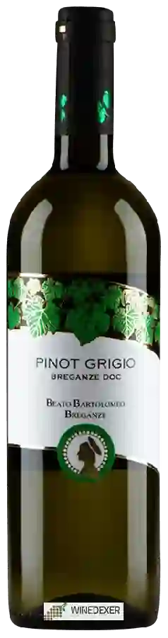 Winery Beato Bartolomeo Breganze - Pinot Grigio Breganze