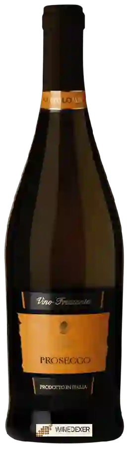 Winery Beato Bartolomeo Breganze - Prosecco Frizzante Winery Beato Bartolomeo Breganze - Prosecco Frizzante