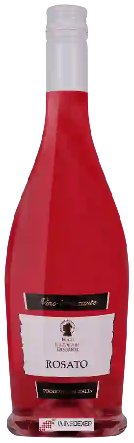 Winery Beato Bartolomeo Breganze - Rosato Frizzante Winery Beato Bartolomeo Breganze - Rosato Frizzante