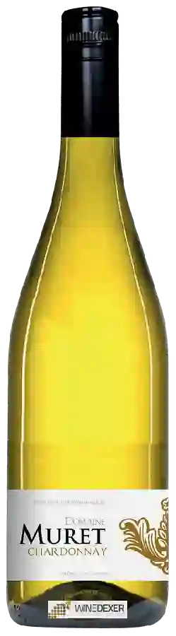 Domaine Muret - Chardonnay