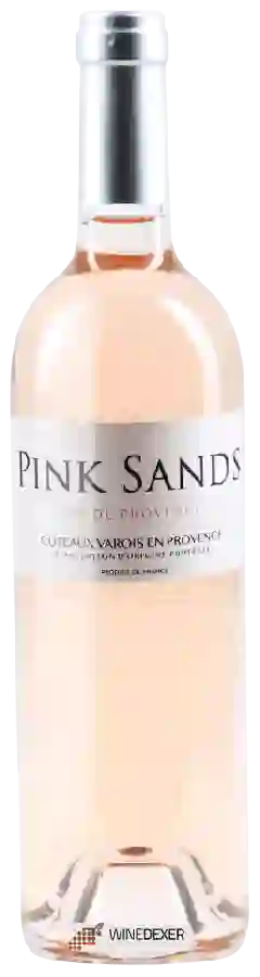 Winery Le Bijou de Sophie Valrose (Bijou Wine) - Pink Sands Rosé