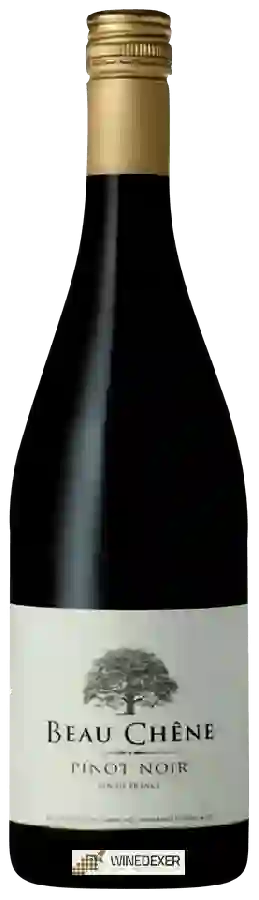 Winery Beau Chêne - Pinot Noir