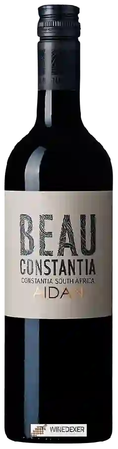 Winery Beau Constantia - Aidan