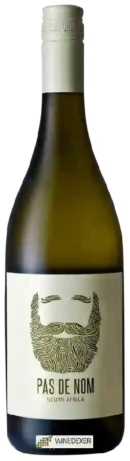 Winery Beau Constantia - Pas de Nom Blanc