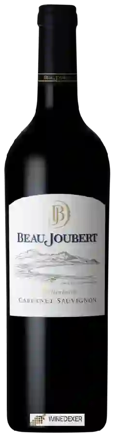 Winery Beau Joubert - Cabernet Sauvignon