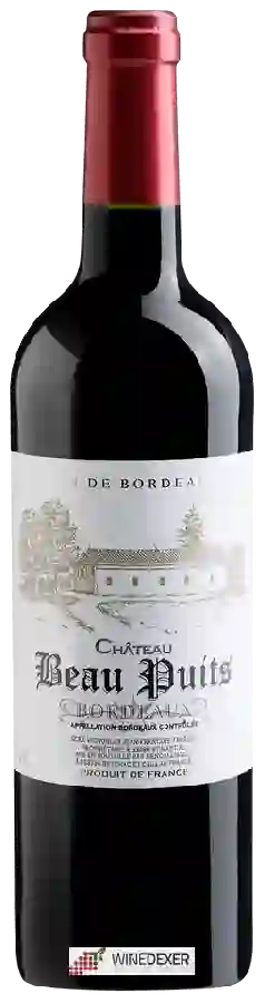 Château Beau-Puits - Bordeaux