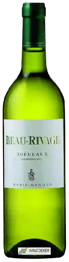 Winery Beau-Rivage - Blanc