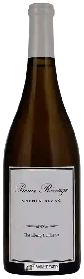 Winery Beau Rivage Cellars - Chenin Blanc