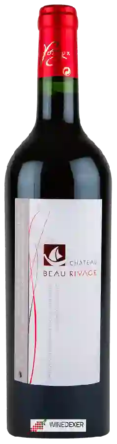 Château Beau Rivage - Bordeaux Supérieur
