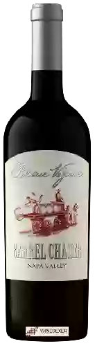 Winery Beau Vigne - Barrel Chaser