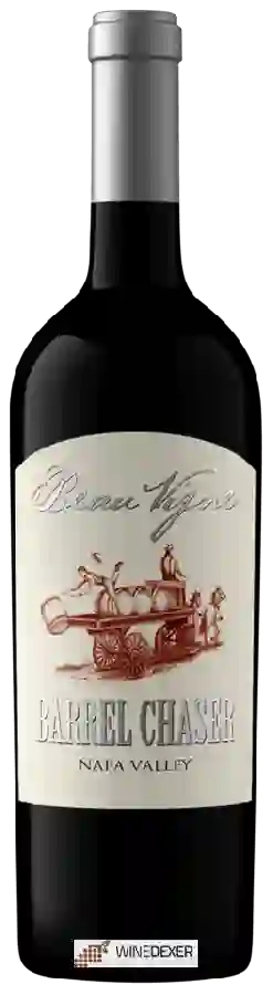 Winery Beau Vigne - Barrel Chaser