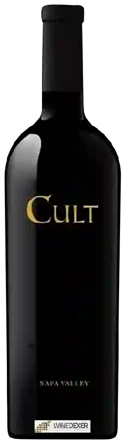 Winery Beau Vigne - Cult Cabernet Sauvignon Winery Beau Vigne - Cult Cabernet Sauvignon