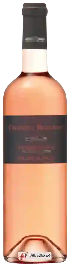 Château Beaubois - Elegance Costières de Nîmes Rosé Château Beaubois - Elegance Costières de Nîmes Rosé
