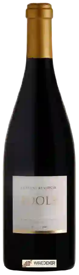 Château Beaubois - Idole