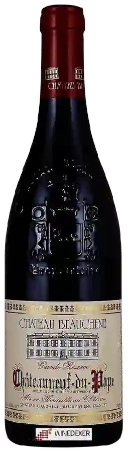 Château Beauchene - Châteauneuf-du-Pape Grande Réserve