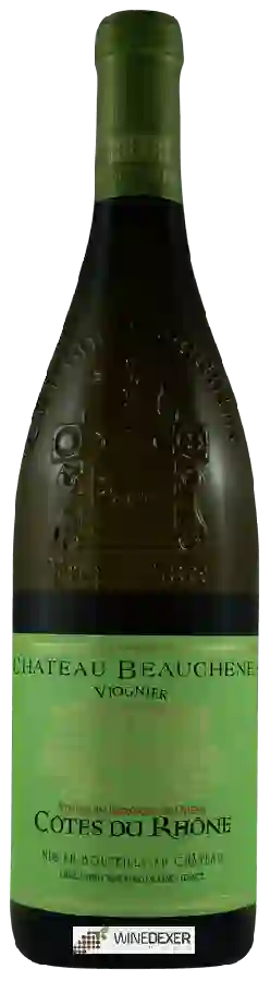 Château Beauchene - Côtes du Rhône Viognier