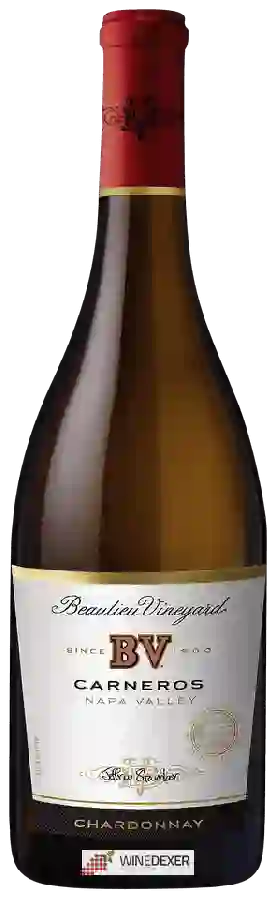 Winery Beaulieu Vineyard (BV) - Carneros Chardonnay